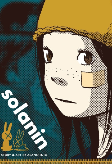 Solanin Vol 1
