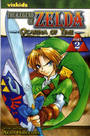 Ocarina Of Time Part 2