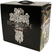 Death Note Box Set Vols 1 13 By Obara, Takeshi
