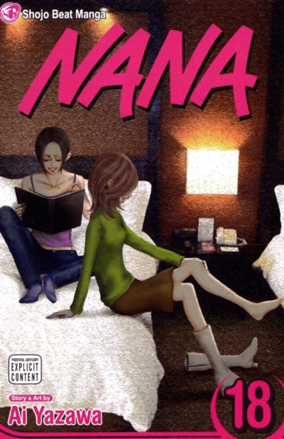Nana 18 Pa