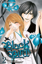 Black Bird 02 Pa