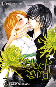 Black Bird 03 Pa