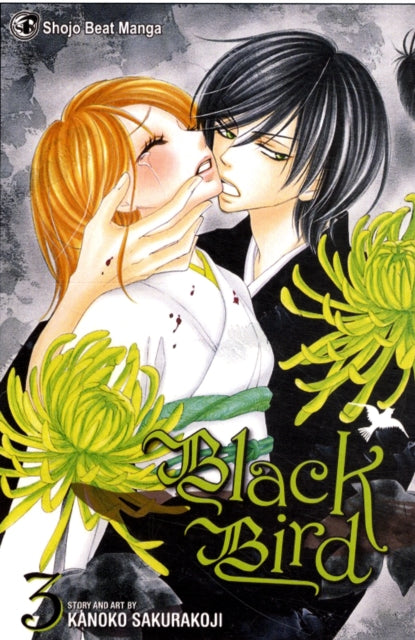 Black Bird 03 Pa