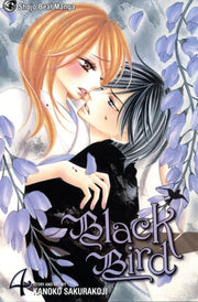 Black Bird 04 Pa