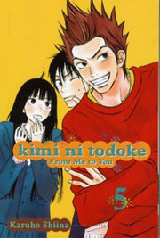 Kimi Ni Todoke 05 Pa