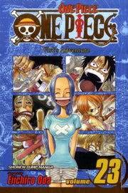One Piece Vol 23