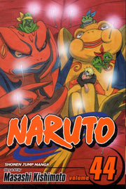 Naruto 44 Pa