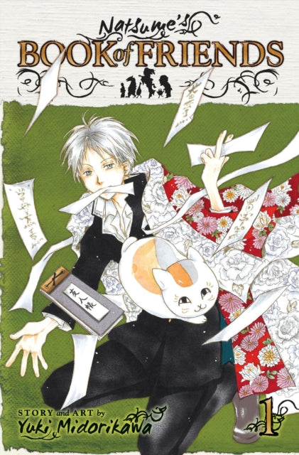 Natsume