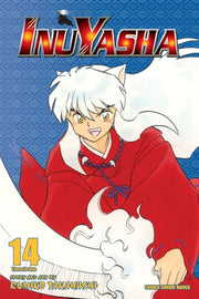 Inuyasha 14 Pa