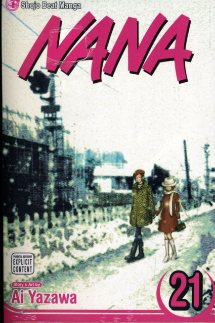 Nana 21 Pa
