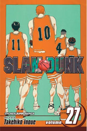 Slam Dunk Vol 27