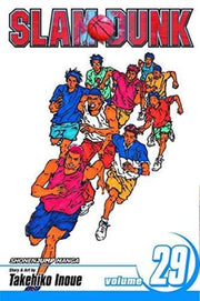 Slam Dunk Vol 29