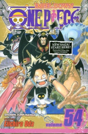 One Piece 54