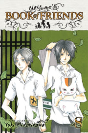 Natsume By Midorikawa, Yuki