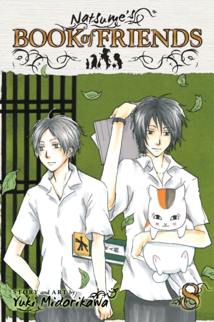 Natsume By Midorikawa, Yuki