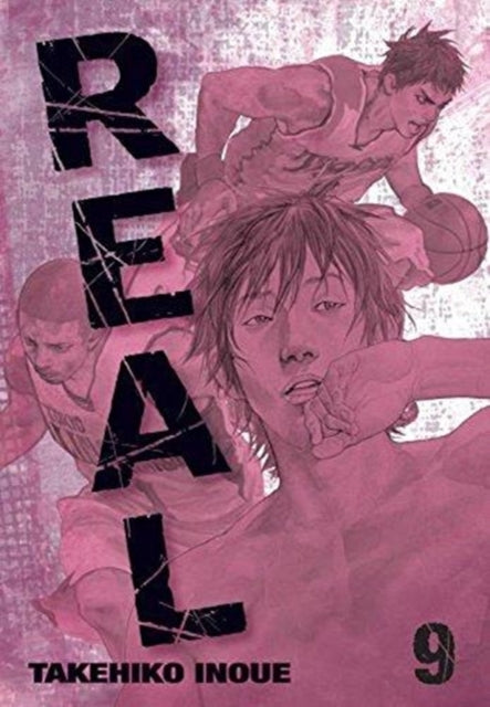 Real Vol 09