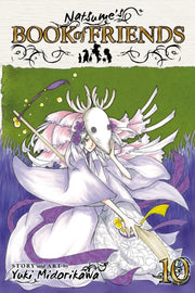Natsume By Midorikawa, Yuki