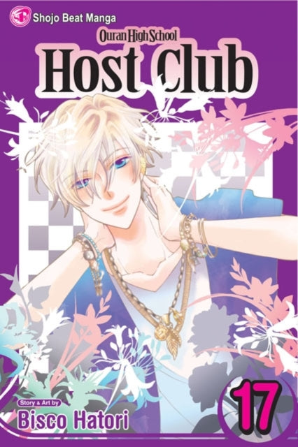 Ouran High School Host 17 Pa