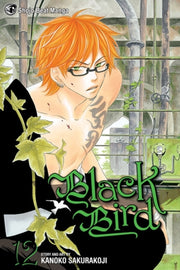 Black Bird 12 Pa