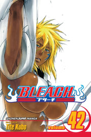 Bleach 42 Pa