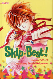 Skip Beat 3 In 1 Edition 01 Pa