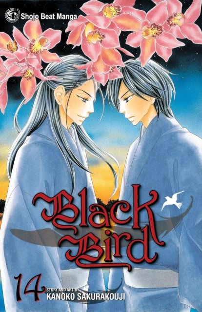 Black Bird 14 Pa