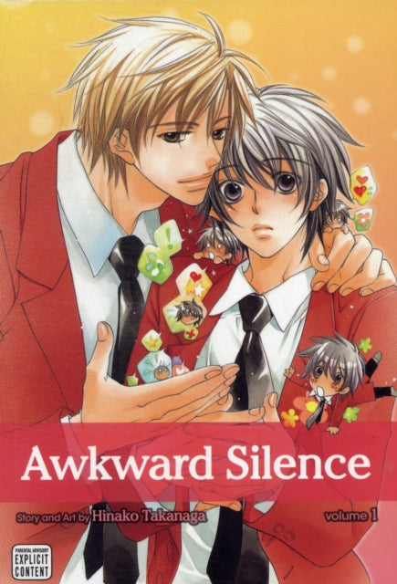 Awkward Silence 1