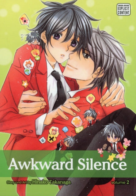 Awkward Silence By Unknown