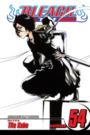 Bleach 54 Pa