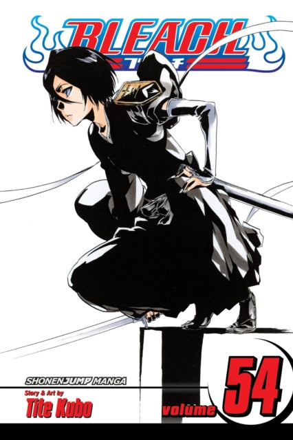 Bleach 54 Pa