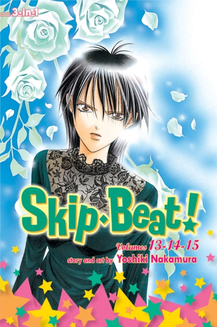 Skip Beat 3 In 1 Edition 05 Pa