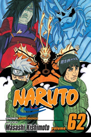 Naruto 62