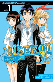 Nisekoi 01 Pa