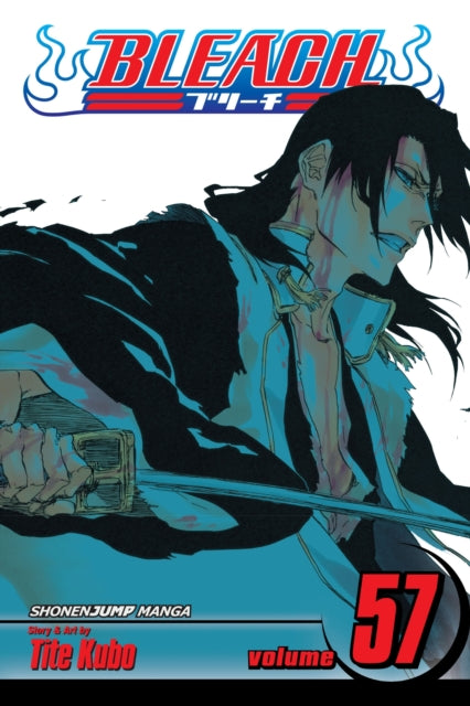 Bleach 57 Pa