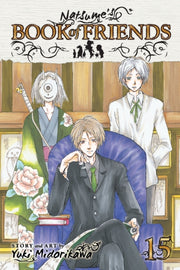 Natsume By Midorikawa, Yuki