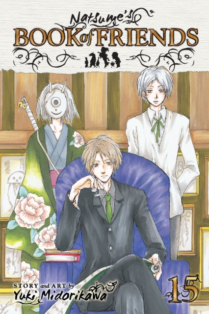 Natsume By Midorikawa, Yuki