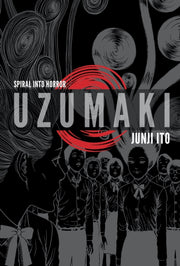 Uzumaki 3 In 1 Deluxe Edition By Ito, Junji
