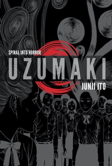 Uzumaki 3 In 1 Deluxe Edition By Ito, Junji