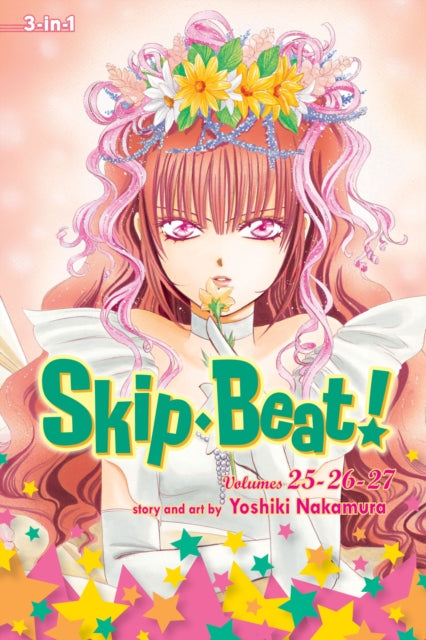 Skip Beat 3 In 1 Edition 09 Pa