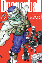 Dragonball 3 In 1 Edition 5
