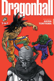 Dragonball 3 In 1 Edition 6