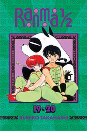 Ranma 1/2 2 In 1 Edition 10