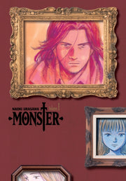 Monster 1 The Perfect Edition