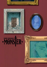Monster 7 The Perfect Edition