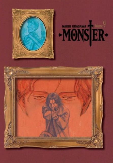Monster Vol 9 Pa
