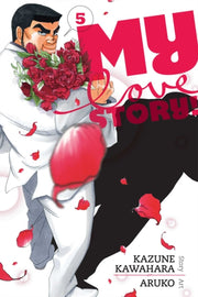 My Love Story 05 Pa By Kazune Kawahara
