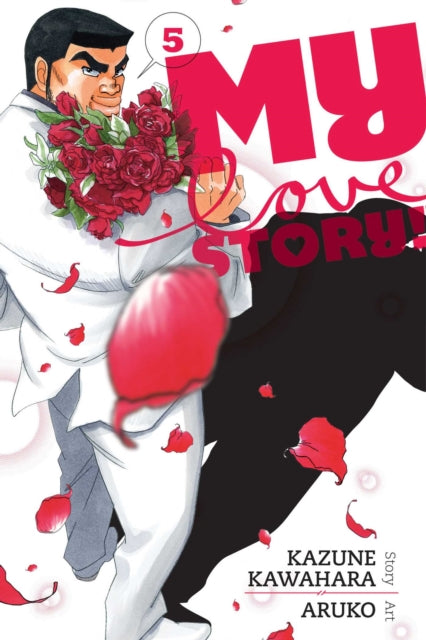 My Love Story 05 Pa By Kazune Kawahara