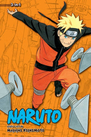 Naruto 3 In 1 Ed V12 Pa