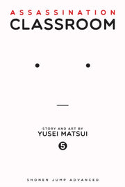 Assassination Classroom Vol 05