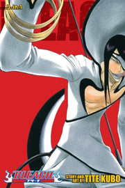 Bleach 3 In 1 Edition 11